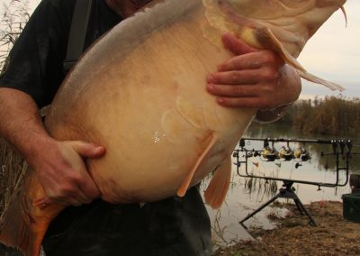 Thomas Blazek 25,6kg