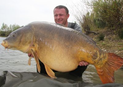 Thomas Blazek 33,6kg